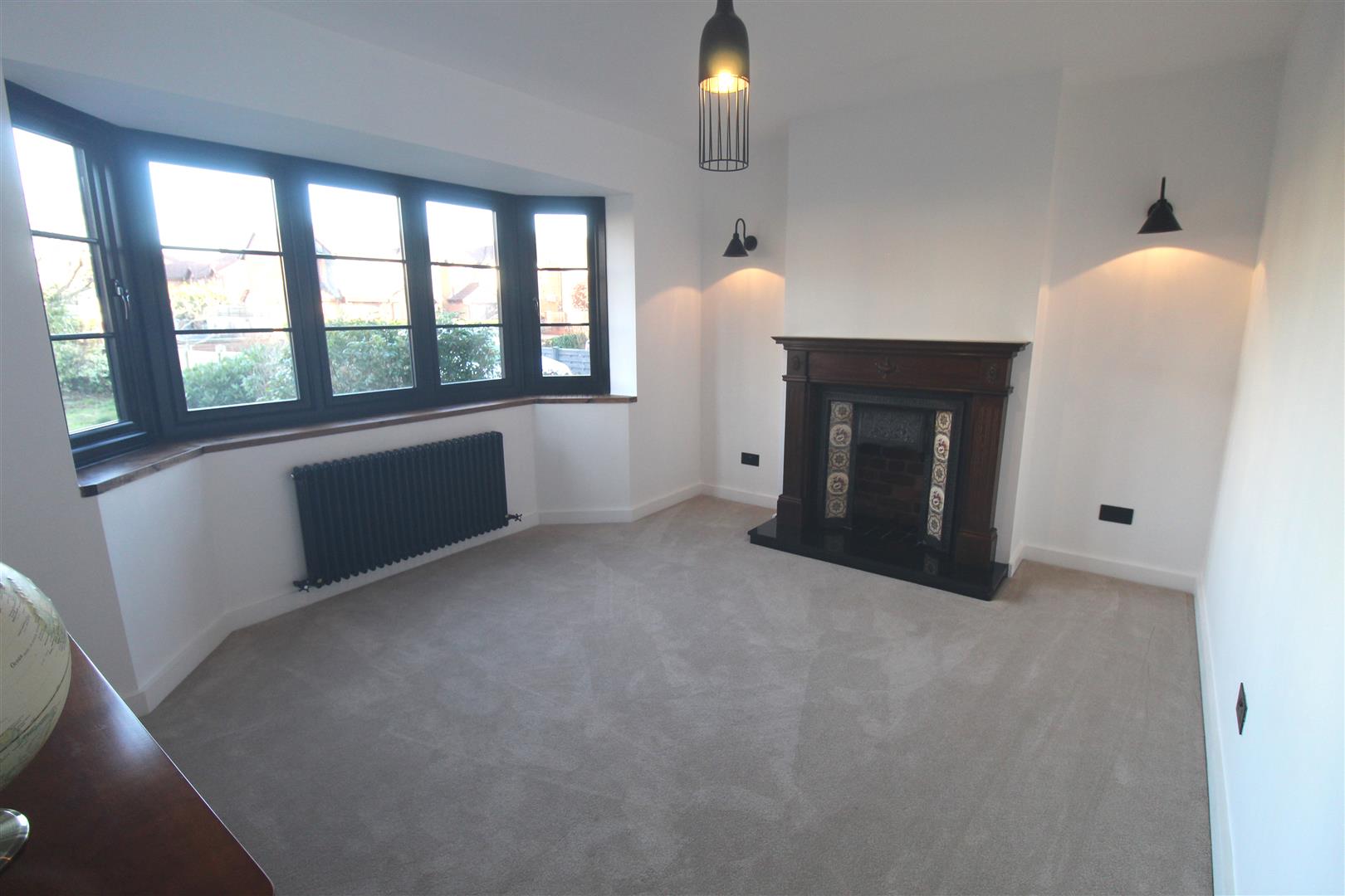 Station Road, Endon, Stoke-On-Trent